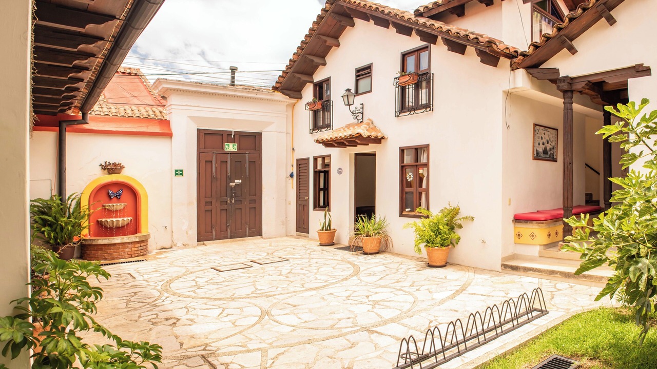 Photo of Outdoor in Del Cerrillo