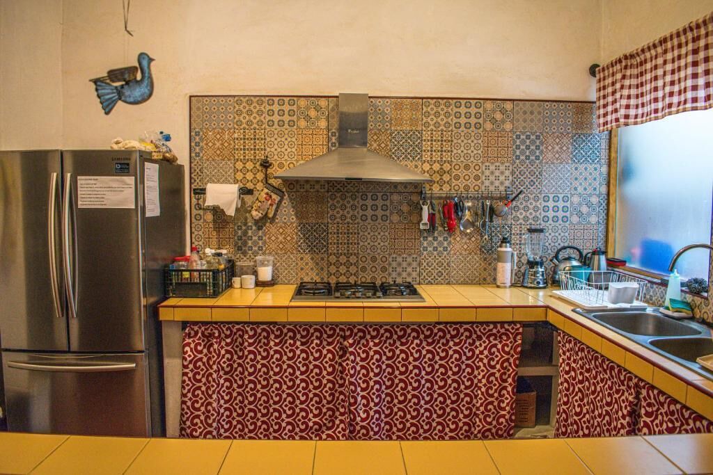 Photo of Kitchen in Del Cerrillo