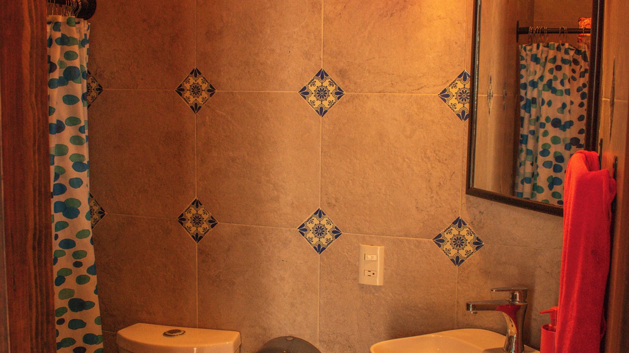 Photo of Bathroom in Del Cerrillo
