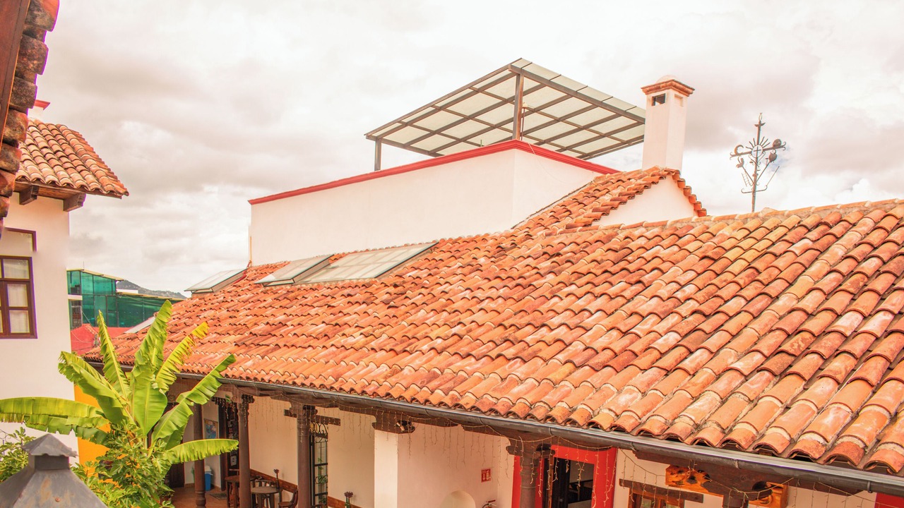Photo of Outdoor in Del Cerrillo
