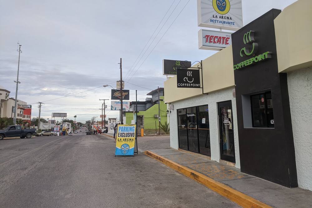 Photo of Outdoor in Bella Vista