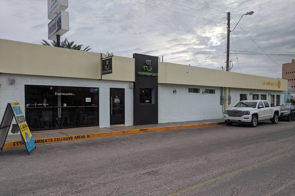 Photo of Outdoor in Bella Vista