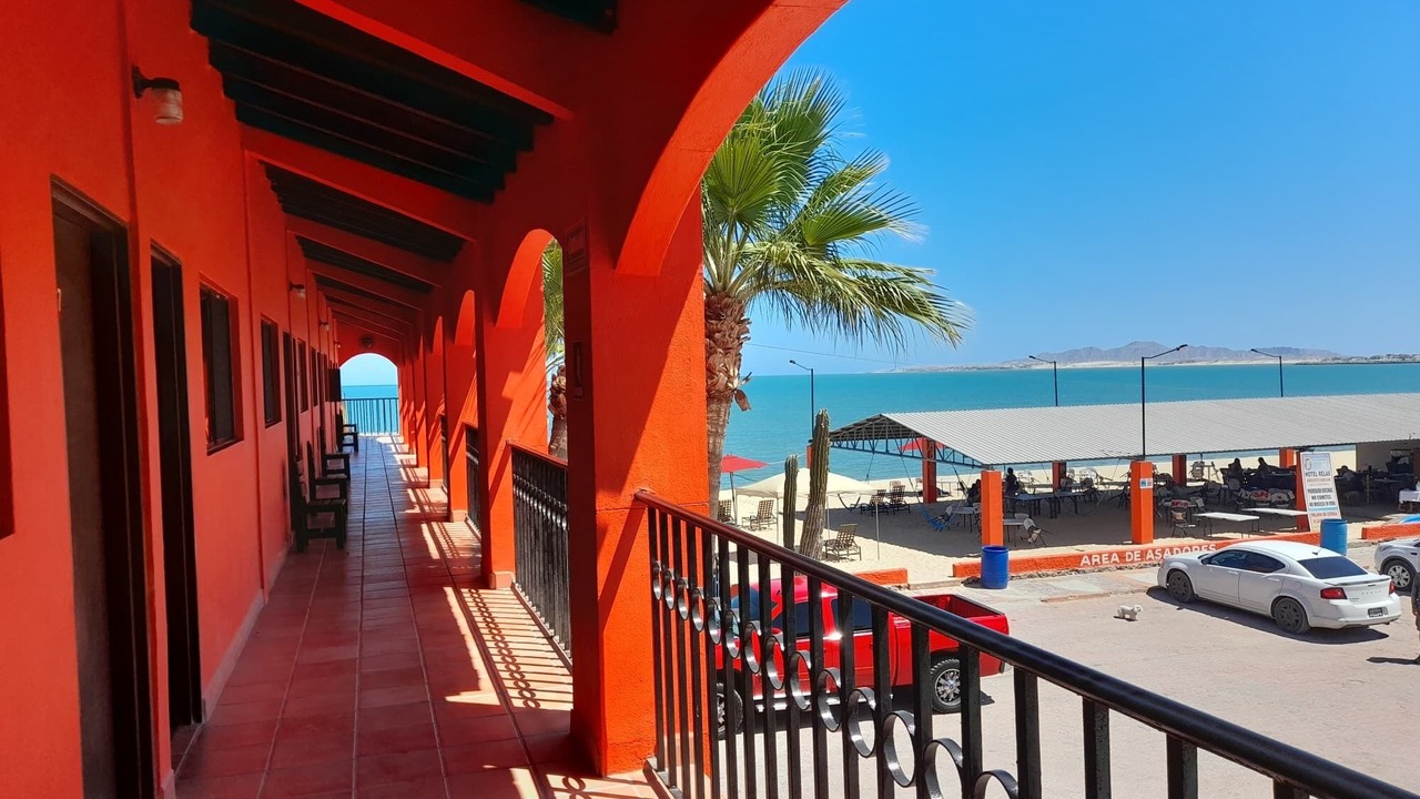 Photo of Patio Balcony in Verdugo