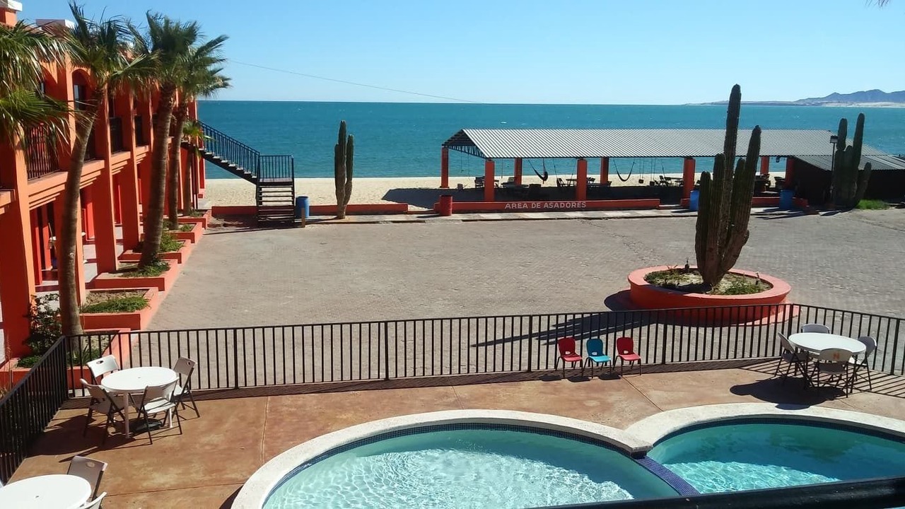 Photo of Patio Balcony in Verdugo