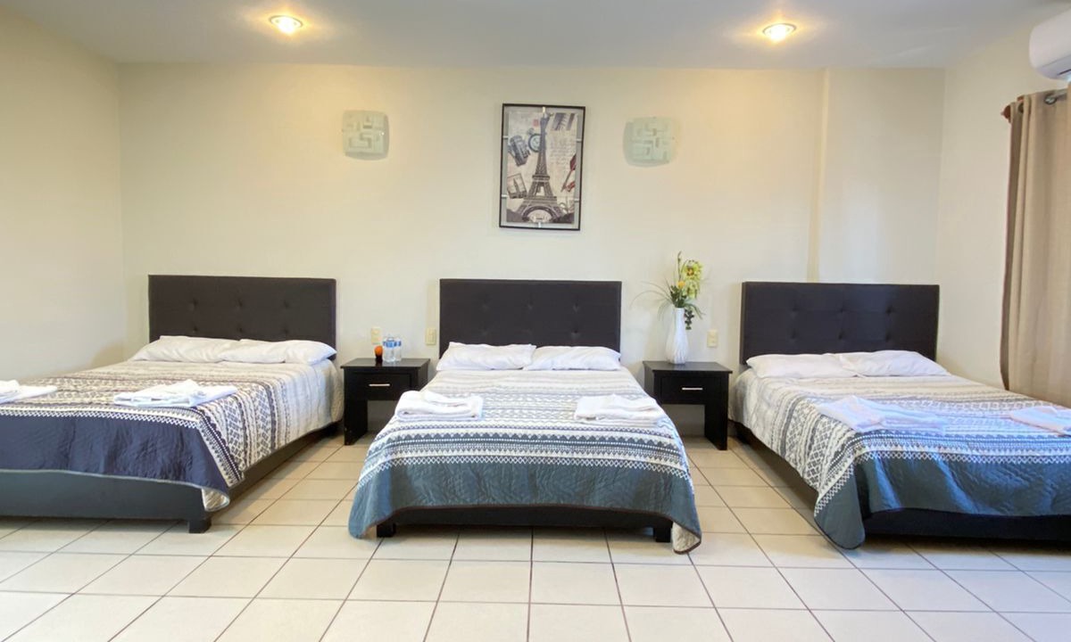 Photo of Bedroom in Rio Verde