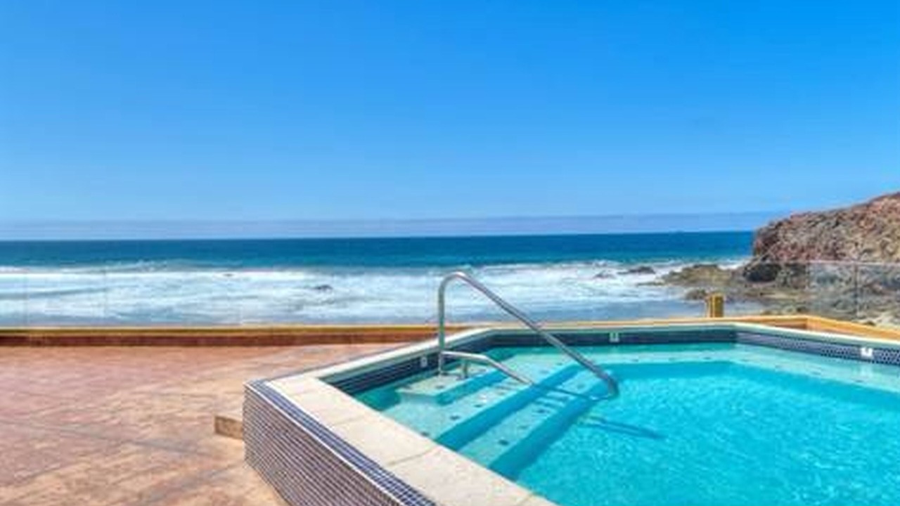 Photo of Outdoor in Playa Encantada
