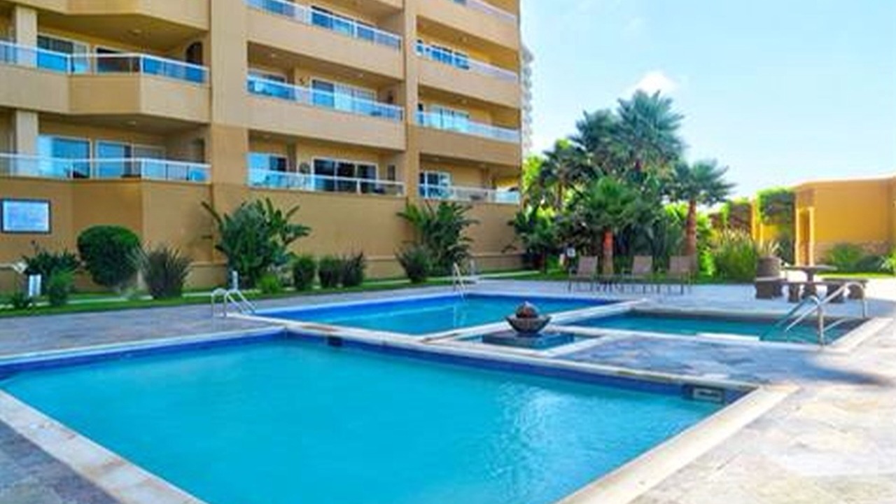 Photo of Outdoor in Playa Encantada