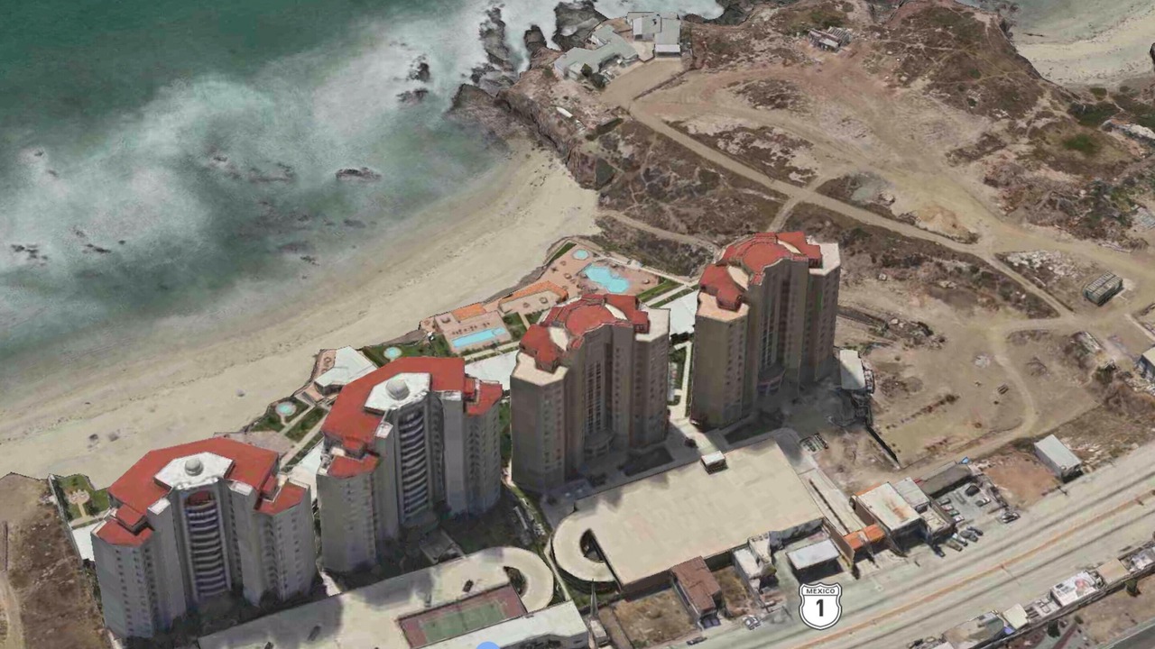 Photo of Others in Playa Encantada