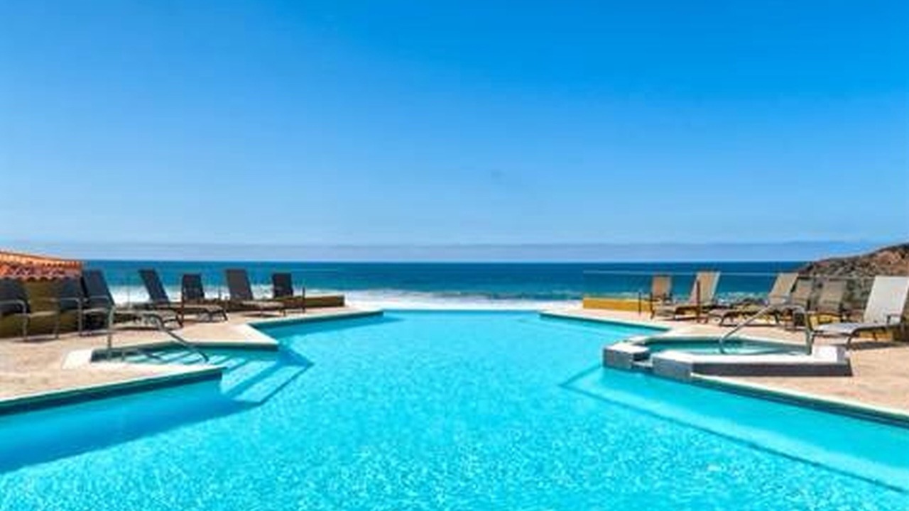 Photo of Outdoor in Playa Encantada