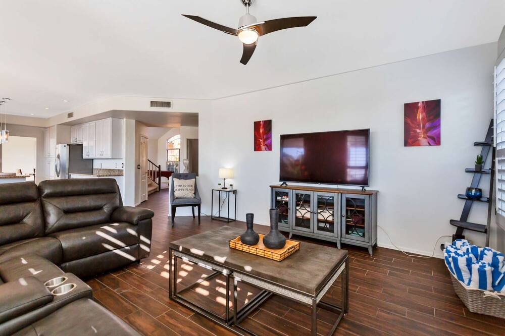 Photo of Bedroom in Arrowhead Lakes