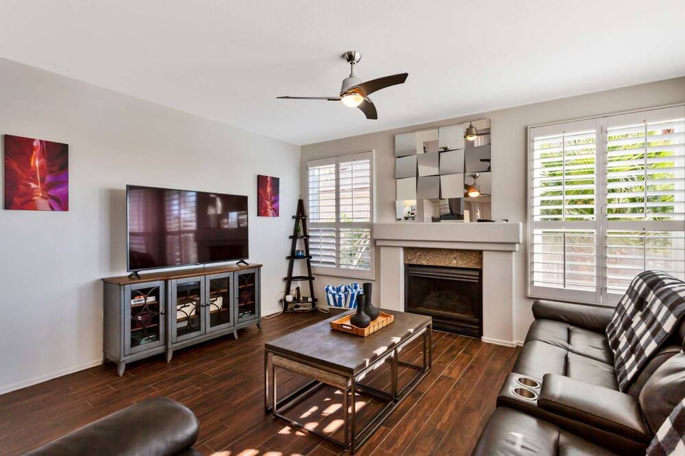 Photo of Bedroom in Arrowhead Lakes