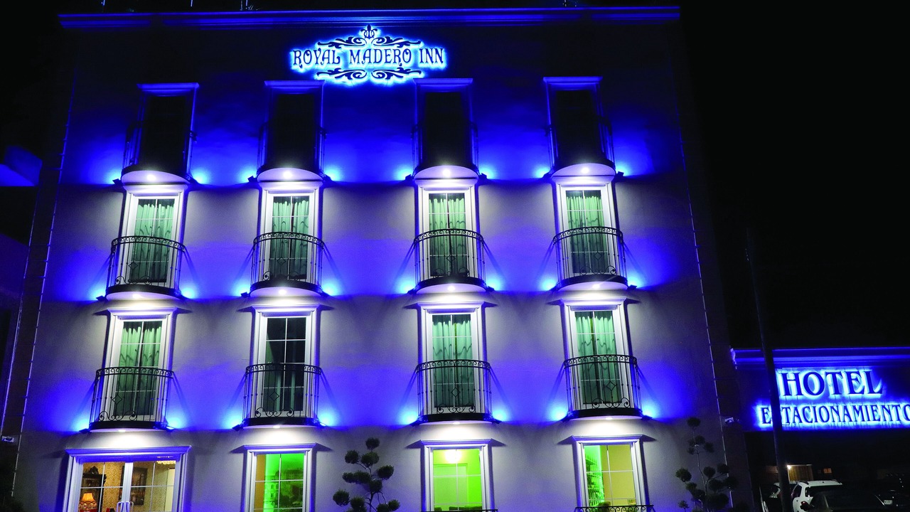 Photo of Outdoor in Ciudad Madero