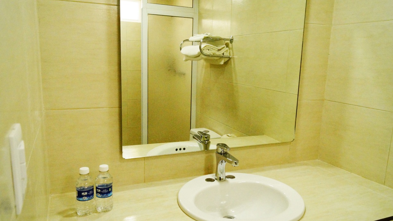 Photo of Bathroom in Ciudad Madero