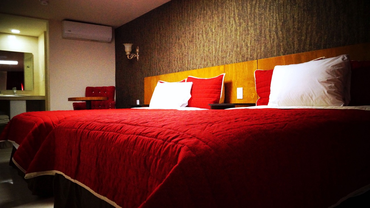 Photo of Bedroom in Ciudad Madero
