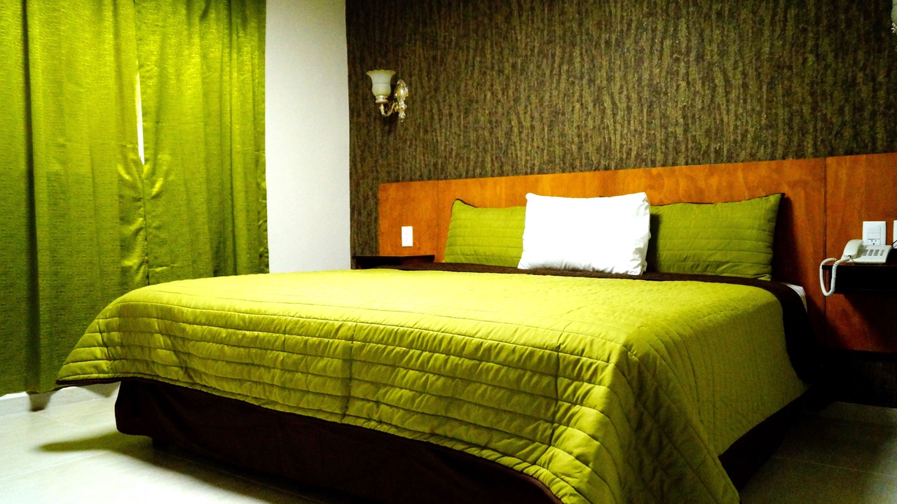 Photo of Bedroom in Ciudad Madero