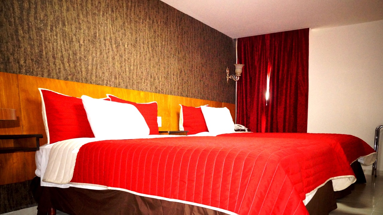 Photo of Bedroom in Ciudad Madero