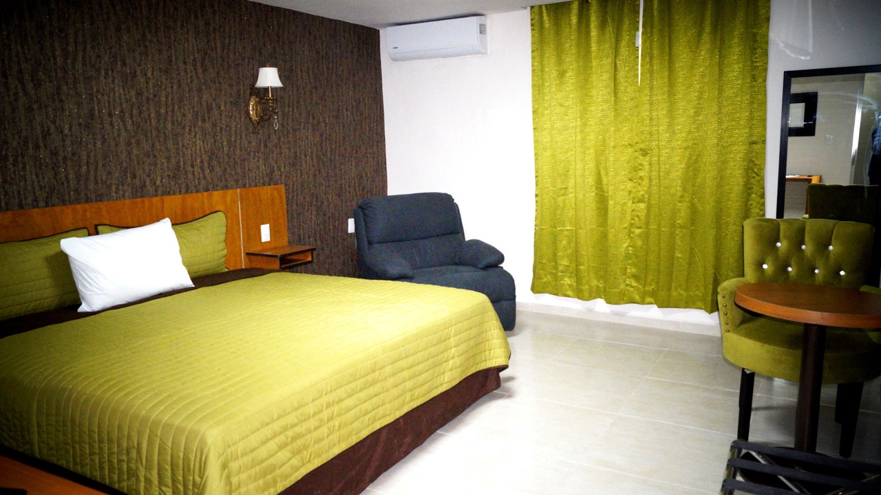 Photo of Bedroom in Ciudad Madero