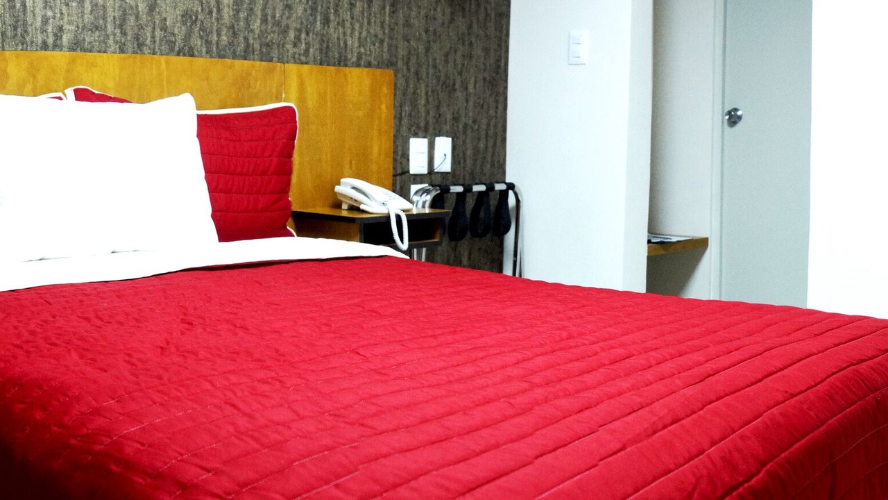 Photo of Bedroom in Ciudad Madero