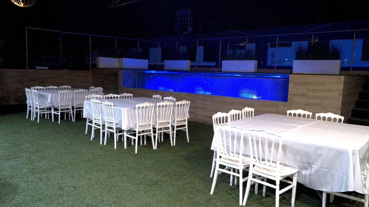 Photo of Outdoor in Ciudad Madero