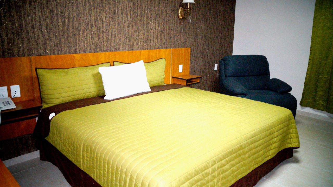 Photo of Bedroom in Ciudad Madero