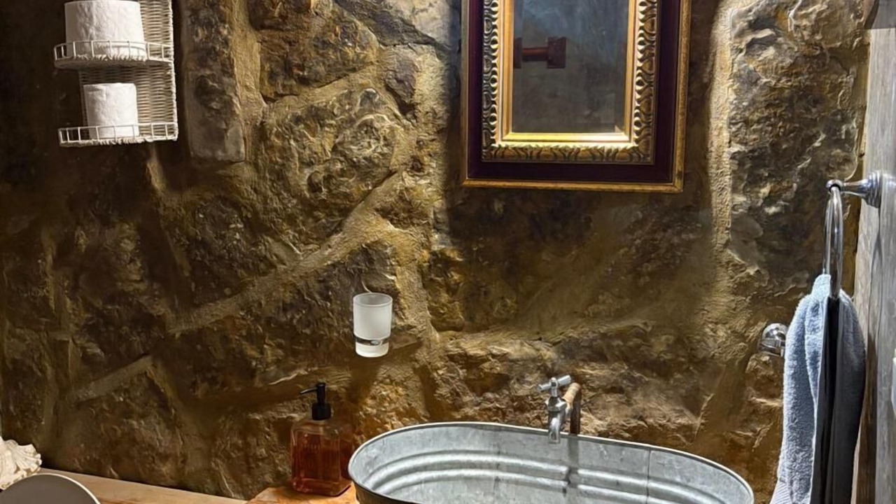 Photo of Bathroom in Tanchachin