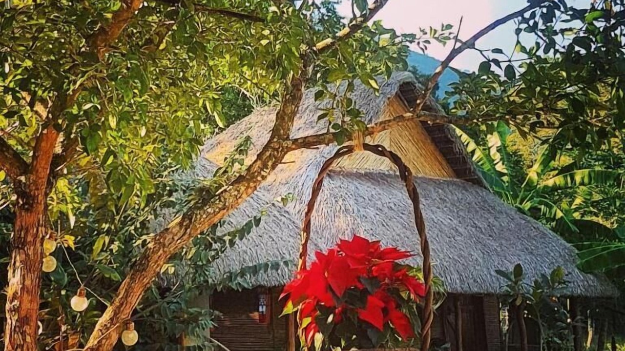Photo of Outdoor in Tanchachin
