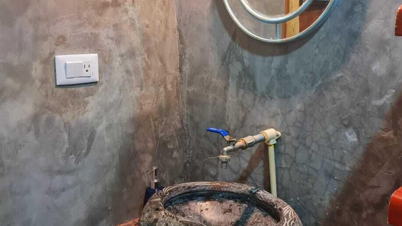 Photo of Bathroom in Tanchachin