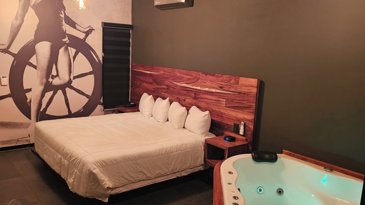 Photo of Bedroom in Avenida Revolucion