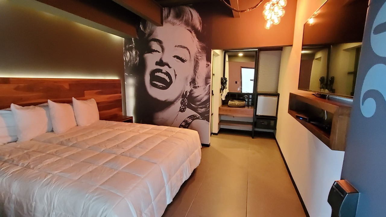 Photo of Bedroom in Avenida Revolucion
