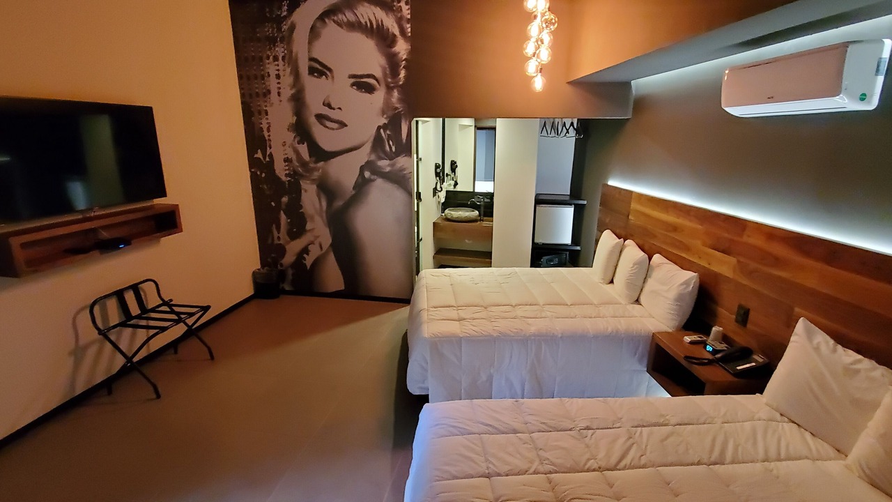 Photo of Bedroom in Avenida Revolucion