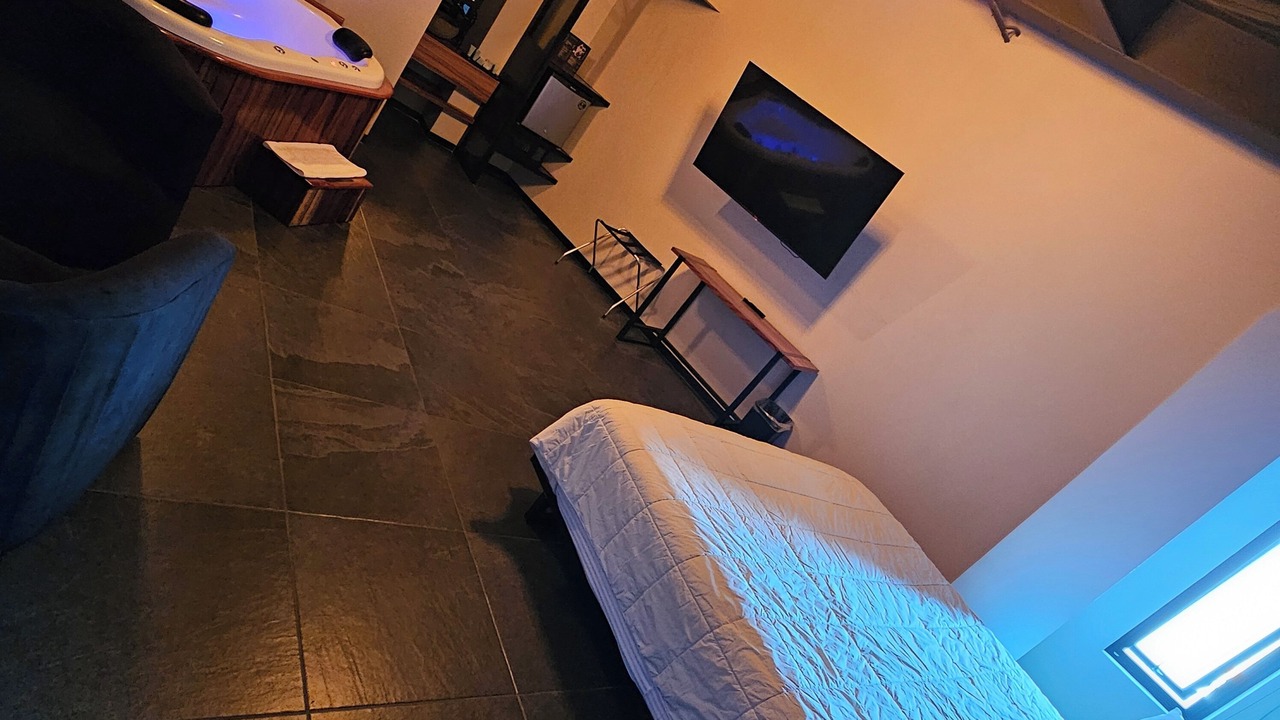 Photo of Bedroom in Avenida Revolucion