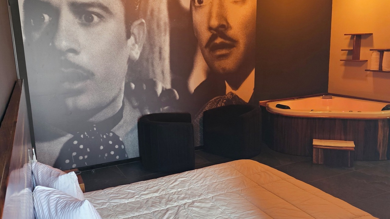 Photo of Bedroom in Avenida Revolucion