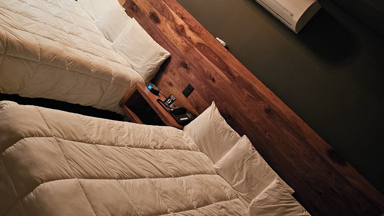 Photo of Bedroom in Avenida Revolucion