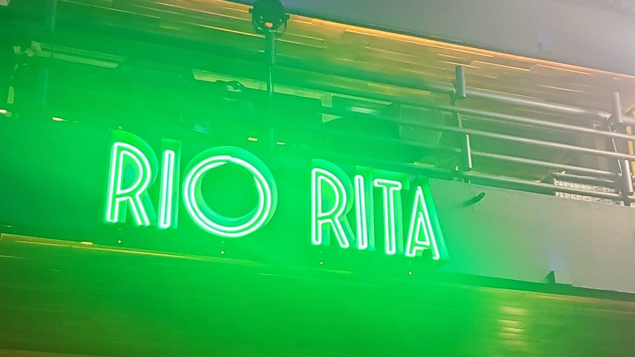 Photo of Outdoor in Avenida Revolucion
