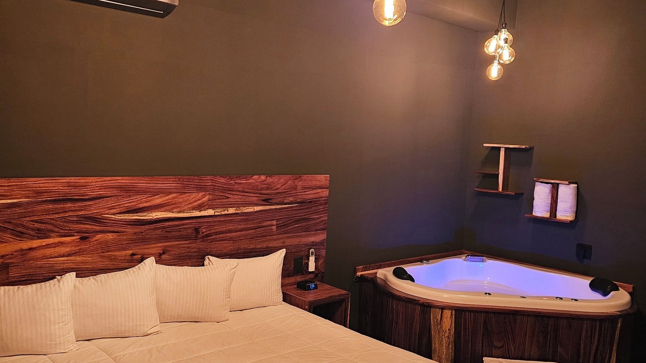 Photo of Bedroom in Avenida Revolucion