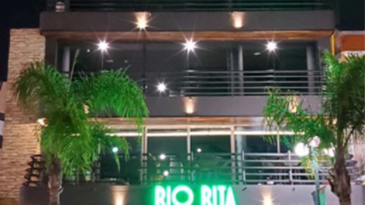 Photo of Outdoor in Avenida Revolucion
