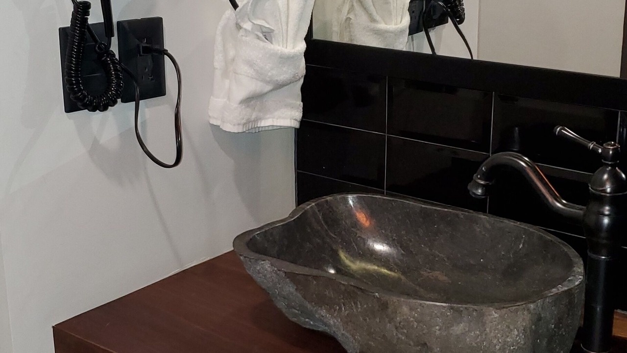 Photo of Bathroom in Avenida Revolucion