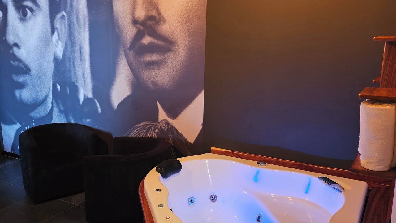 Photo of Bathroom in Avenida Revolucion