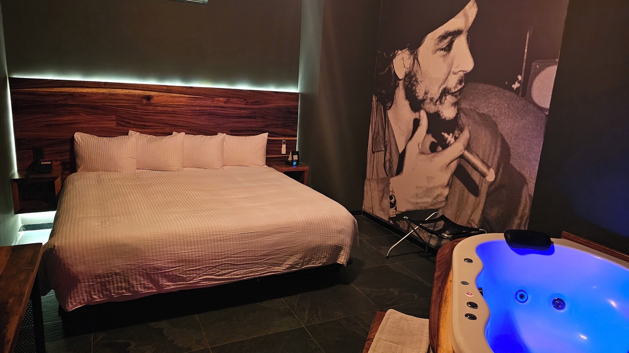 Photo of Bedroom in Avenida Revolucion