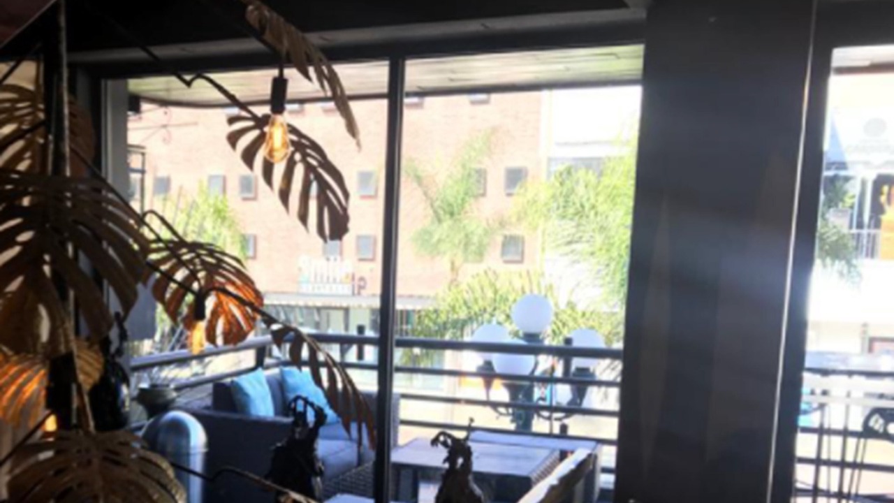 Photo of Patio Balcony in Avenida Revolucion