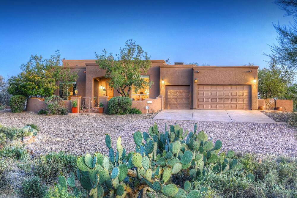 Photo of Outdoor in Tucson