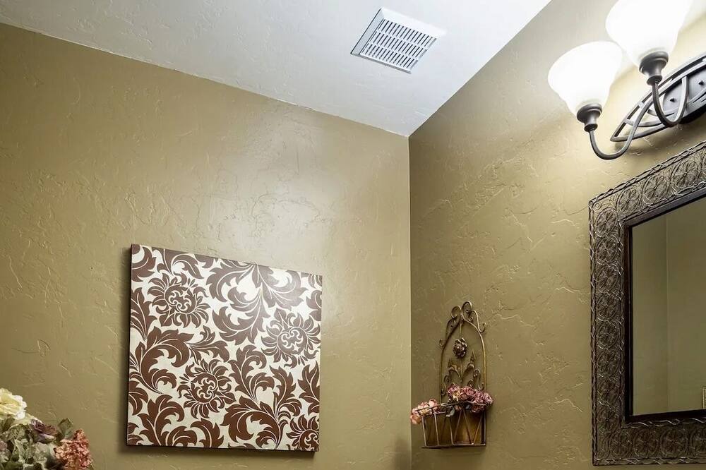 Photo of Bathroom in Tucson