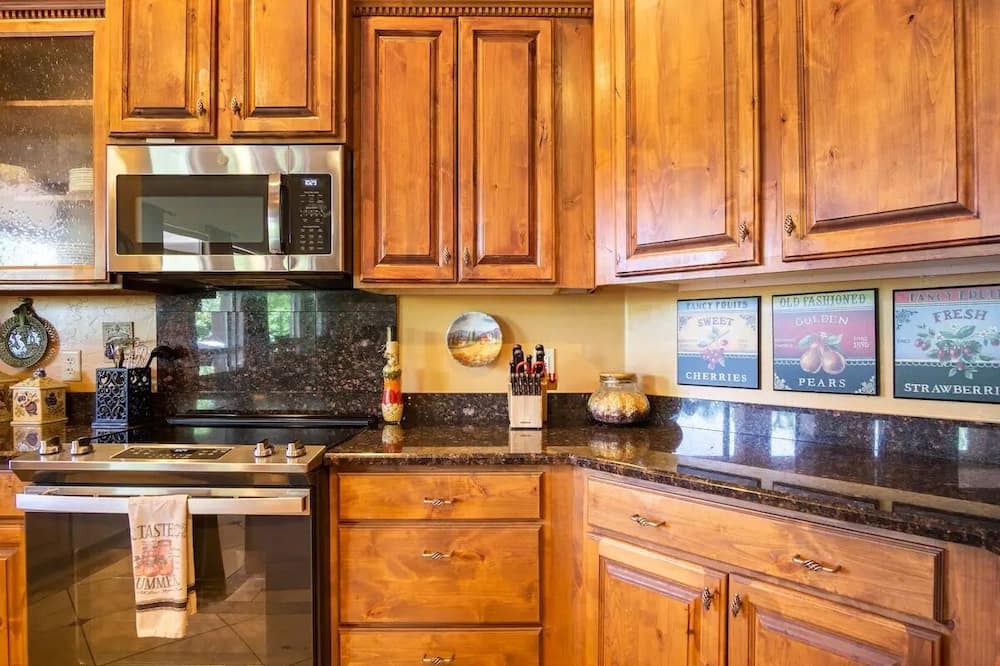 Photo of Kitchen in Tucson