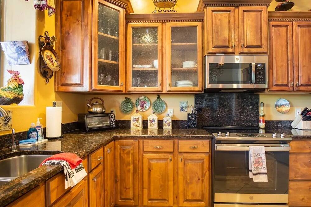 Photo of Kitchen in Tucson
