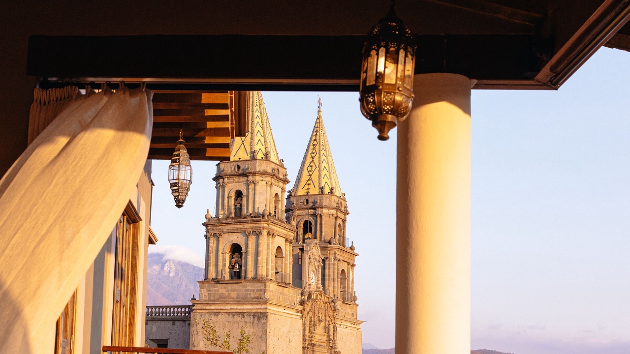 Photo of Others in Talpa de Allende