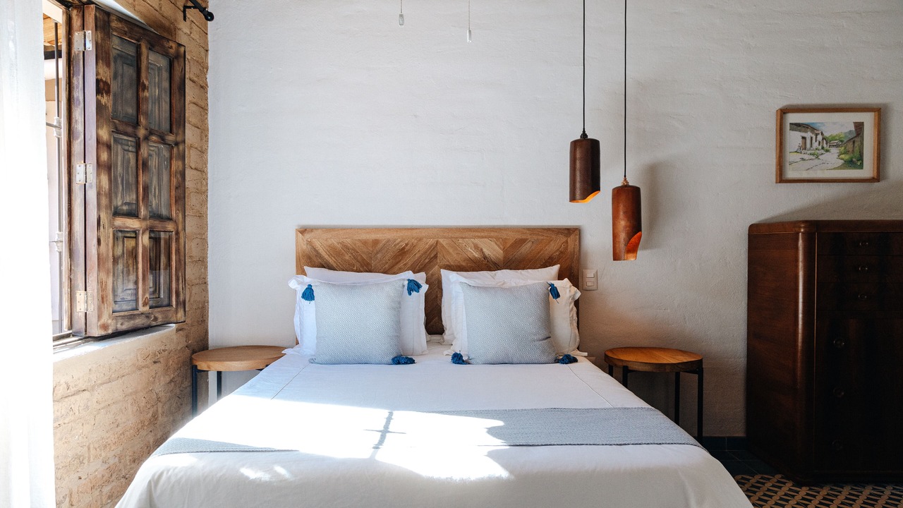 Photo of Bedroom in Talpa de Allende