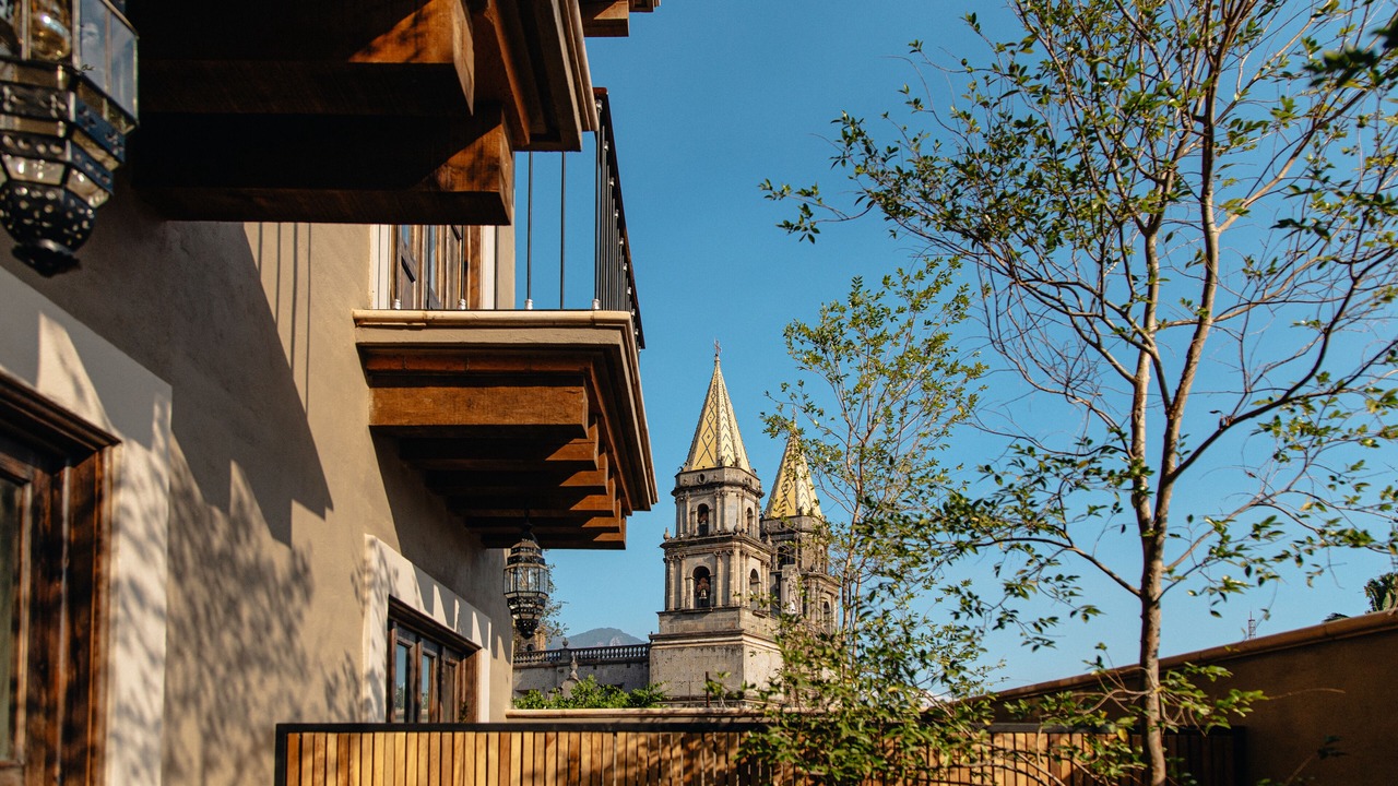 Photo of Outdoor in Talpa de Allende