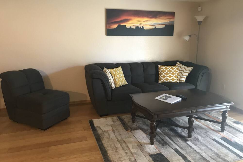 Photo of Livingroom in Dobson Ranch