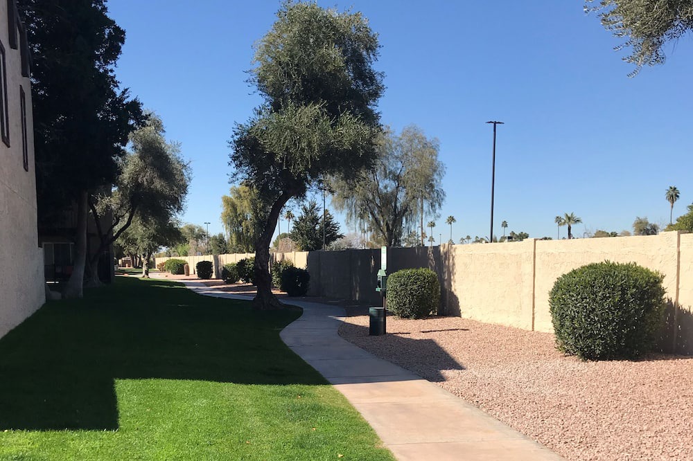 Photo of Outdoor in Dobson Ranch