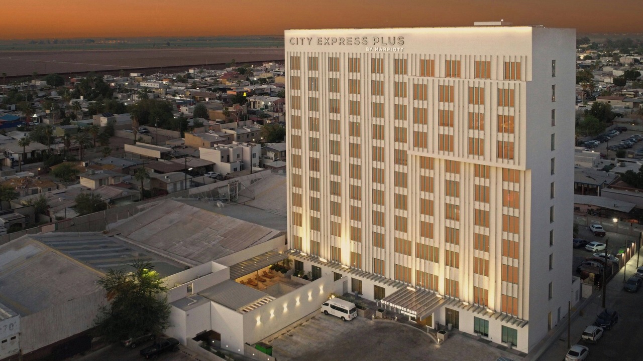 Photo of Outdoor in Mexicali